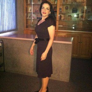 Meet your Posher, Nyladybug